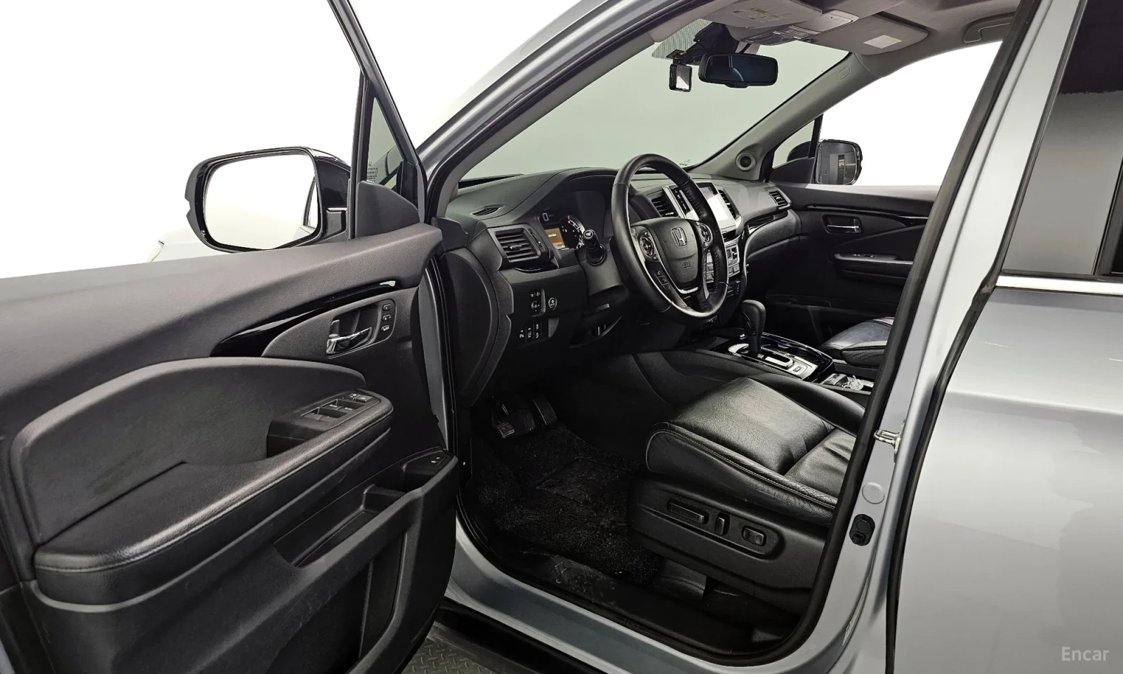 Honda Pilot, снимка 10 - Автомобили и джипове - 55056962