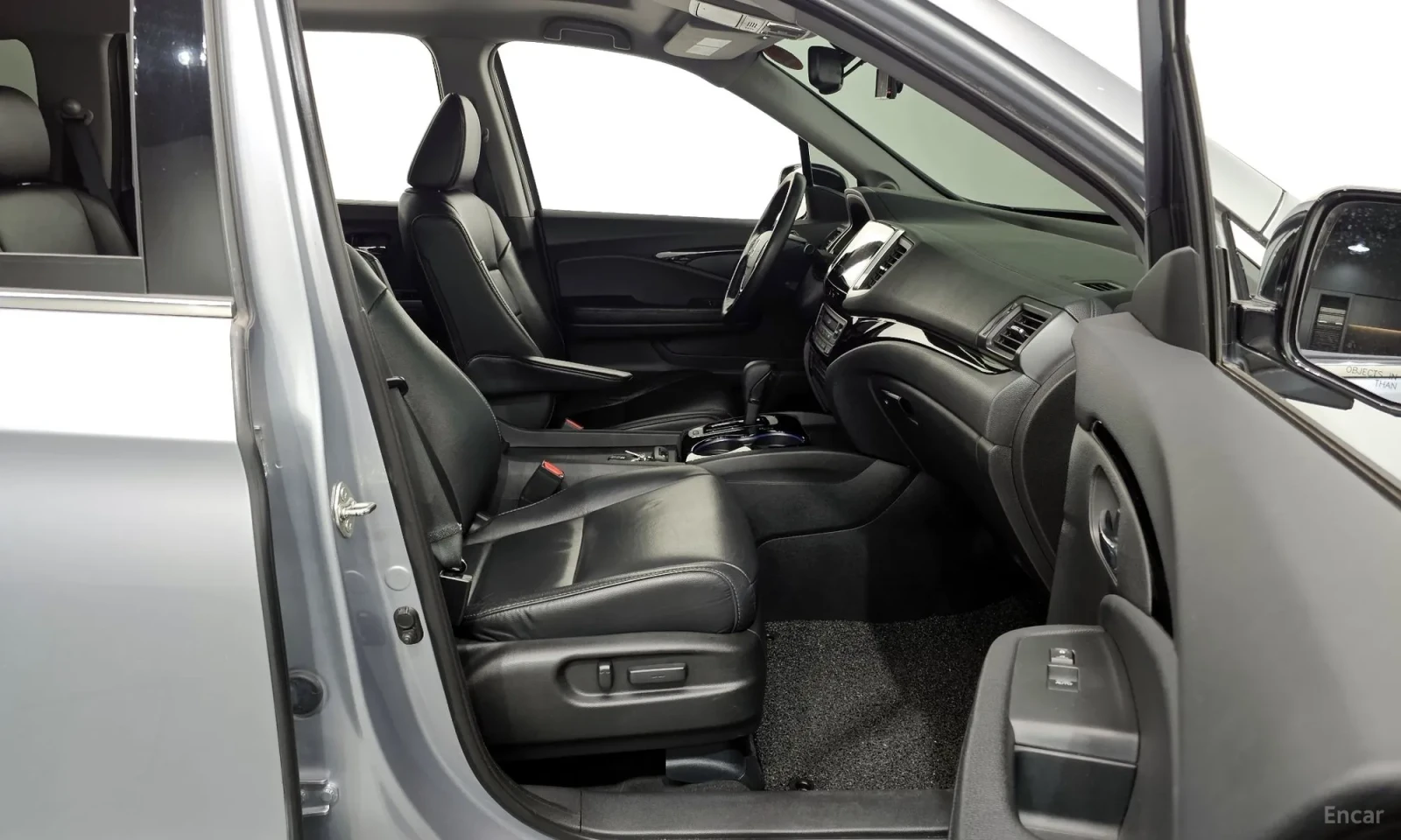 Honda Pilot, снимка 11 - Автомобили и джипове - 55056962