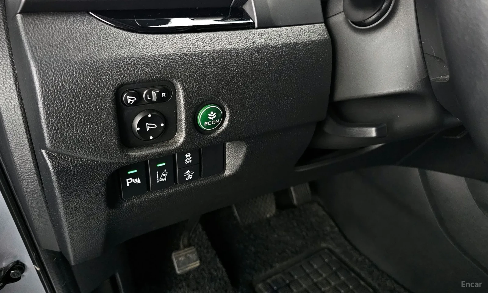 Honda Pilot, снимка 14 - Автомобили и джипове - 55056962