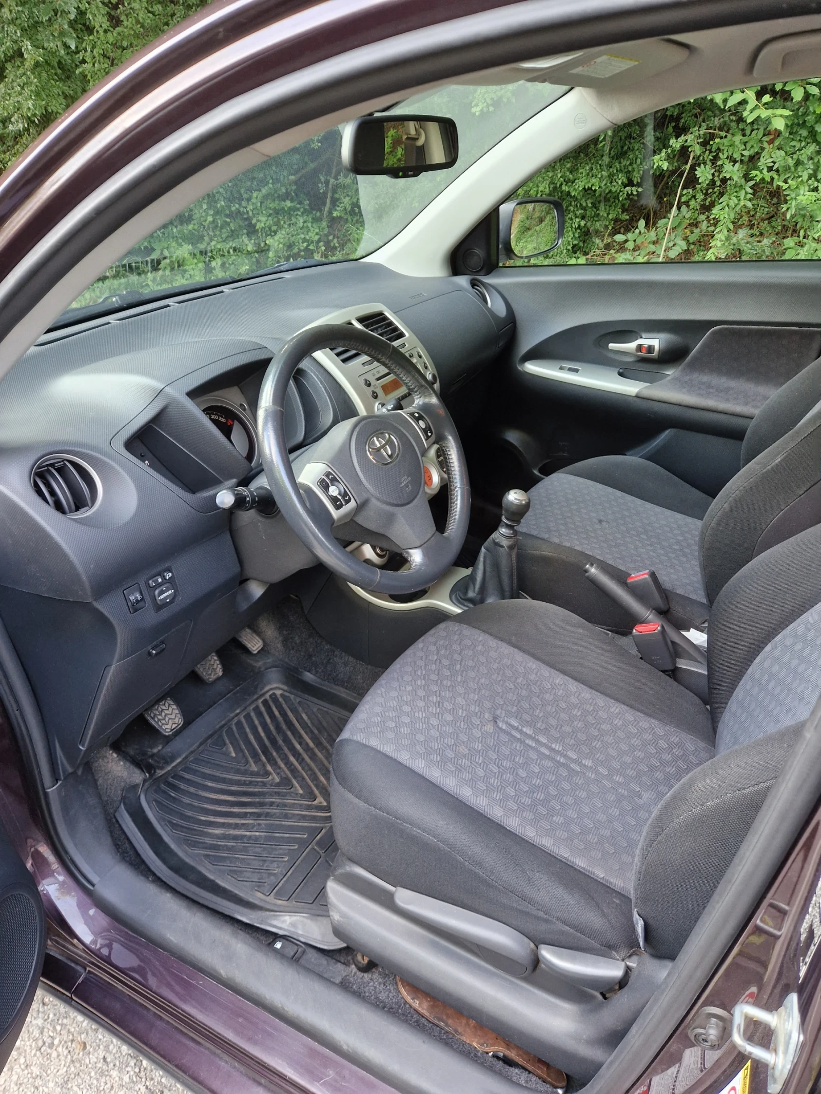 Toyota Urban Cruiser 1.4 AWD Smart Entry & Start System | Mobile.bg � ����������� 11