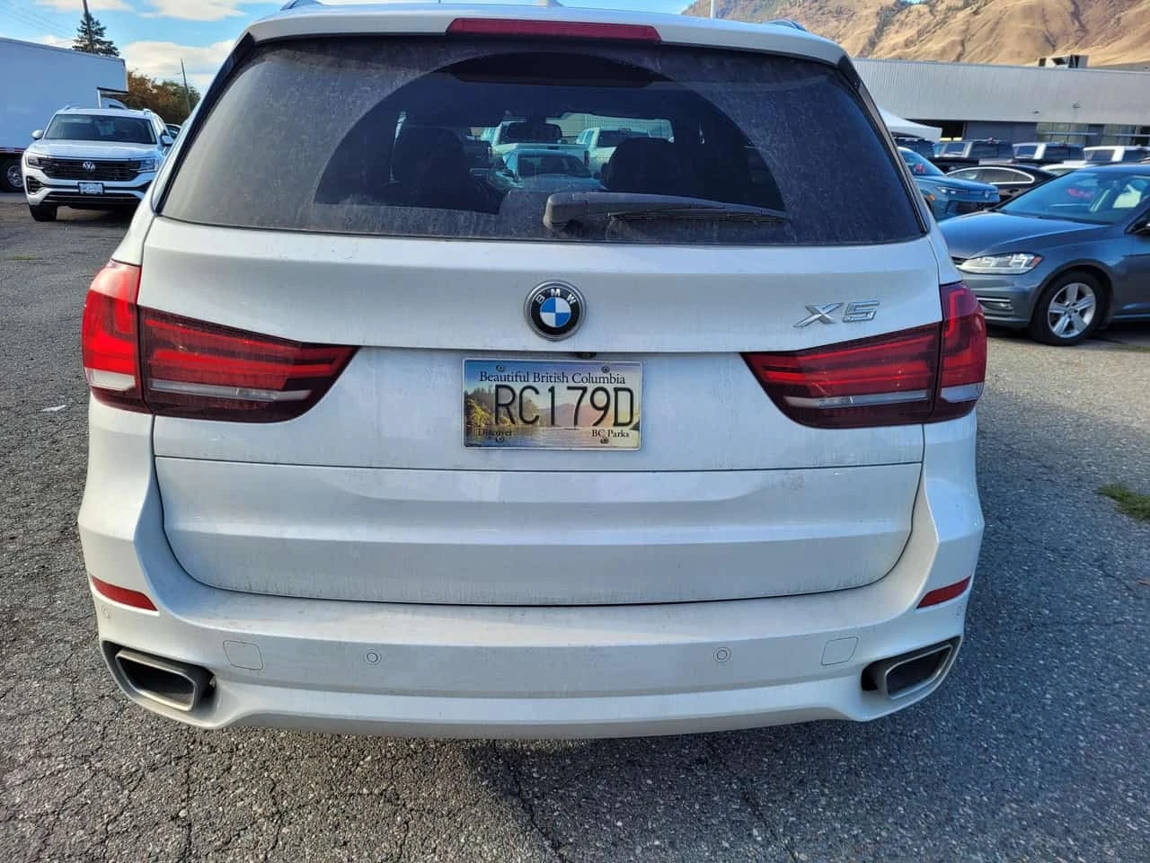 BMW X5 * xDrive35d * CARFAX *  | Mobile.bg � ����������� 4