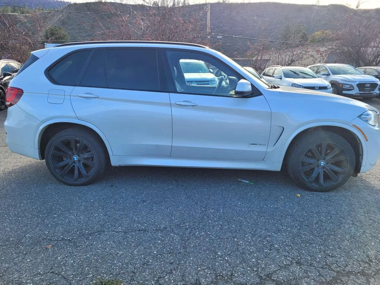 BMW X5 * xDrive35d * CARFAX *  | Mobile.bg � ����������� 3