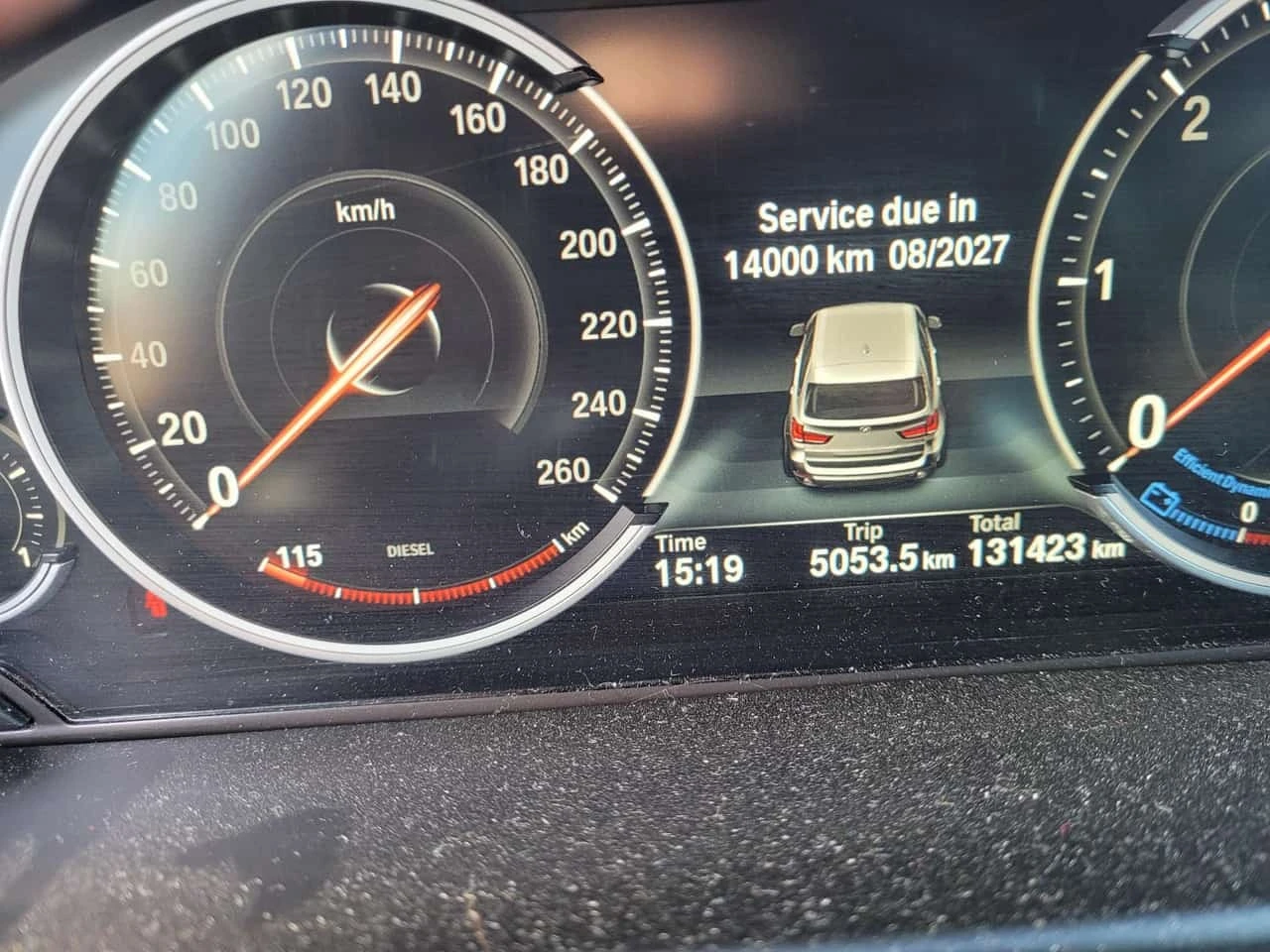 BMW X5 * xDrive35d * CARFAX *  | Mobile.bg � ����������� 8