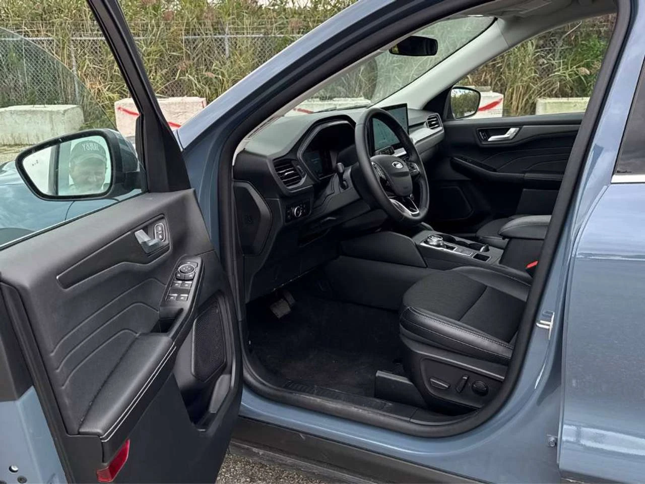 Ford Escape PHEV, снимка 5 - Автомобили и джипове - 56541115