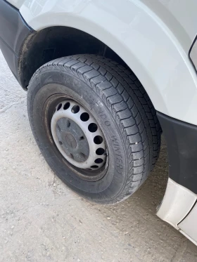 Mercedes-Benz Sprinter 313, снимка 8