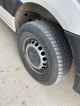 Mercedes-Benz Sprinter 313, снимка 7