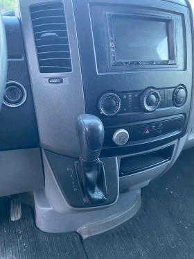 Mercedes-Benz Sprinter 313, снимка 11