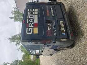 Opel Vivaro, снимка 2