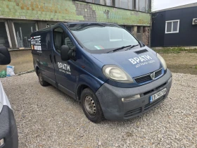 Opel Vivaro, снимка 1