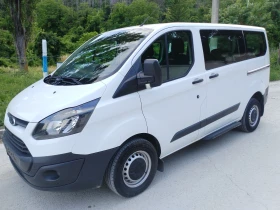 Ford Transit Custom Costom, снимка 3