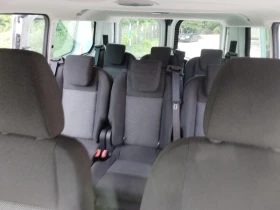 Ford Transit Custom Costom, снимка 8