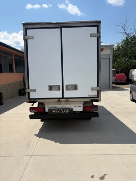 Mercedes-Benz Sprinter 415 CDI ДО 3, 5т ХЛАДИЛЕН 4, 2м, снимка 4