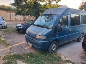 Citroen Jumper 2.8 HDI, снимка 2