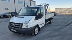 Ford Transit 2.2TDCI , снимка 1