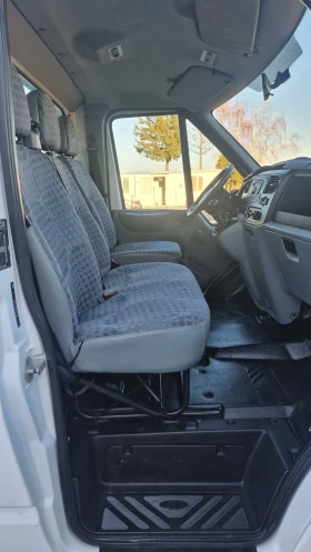 Ford Transit 2.2TDCI , снимка 12