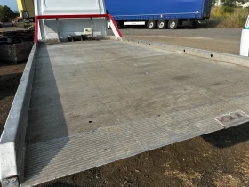 Обява за продажба на Mercedes-Benz Sprinter 516 Пътна Помош  ~Цена по договаряне - изображение 10