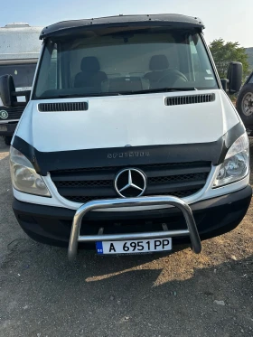Обява за продажба на Mercedes-Benz Sprinter 516 Пътна Помош  ~Цена по договаряне - изображение 1