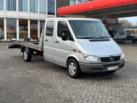 Mercedes-Benz Sprinter 316 2.7cdi | Mobile.bg    2