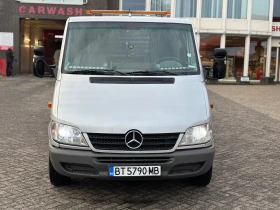 Mercedes-Benz Sprinter 316 2.7cdi | Mobile.bg    6