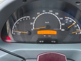 Mercedes-Benz Sprinter 316 2.7cdi | Mobile.bg    10