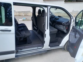 Ford Transit Custom Costom | Mobile.bg � ����� ������ 5