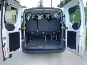 Ford Transit Custom Costom | Mobile.bg � ����� ������ 7