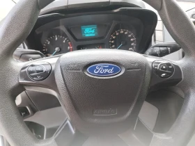 Ford Transit Custom Costom | Mobile.bg � ����� ������ 9