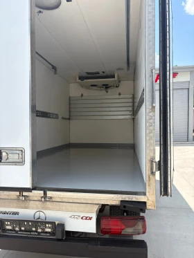Mercedes-Benz Sprinter 415 CDI �� 3, 5� �������� 4, 2� | Mobile.bg � ����� ������ 6
