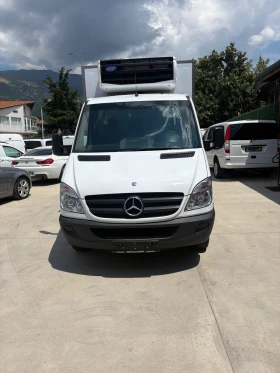 ����� �� �������� �� Mercedes-Benz Sprinter 415 CDI �� 3, 5� �������� 4, 2�