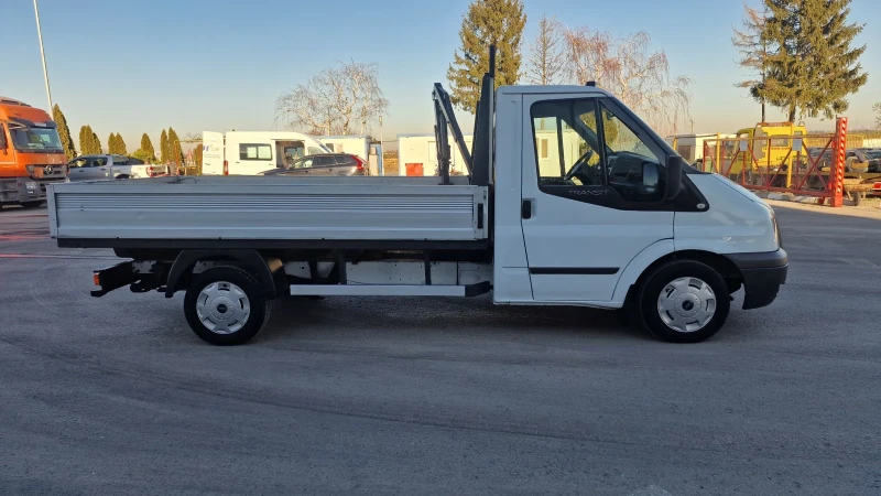 Ford Transit 2.2TDCI , снимка 4 - Бусове и автобуси - 48868760