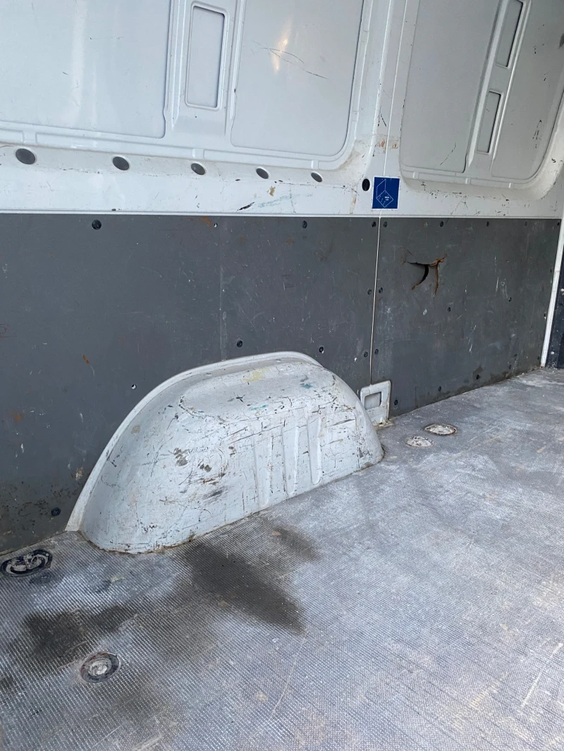 Mercedes-Benz Sprinter 313, снимка 4 - Бусове и автобуси - 52553186