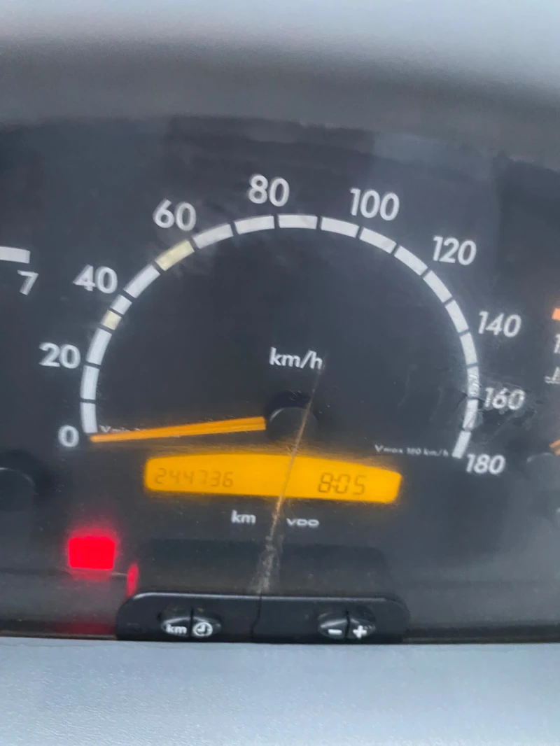 Mercedes-Benz 413, снимка 8 - Бусове и автобуси - 52589577