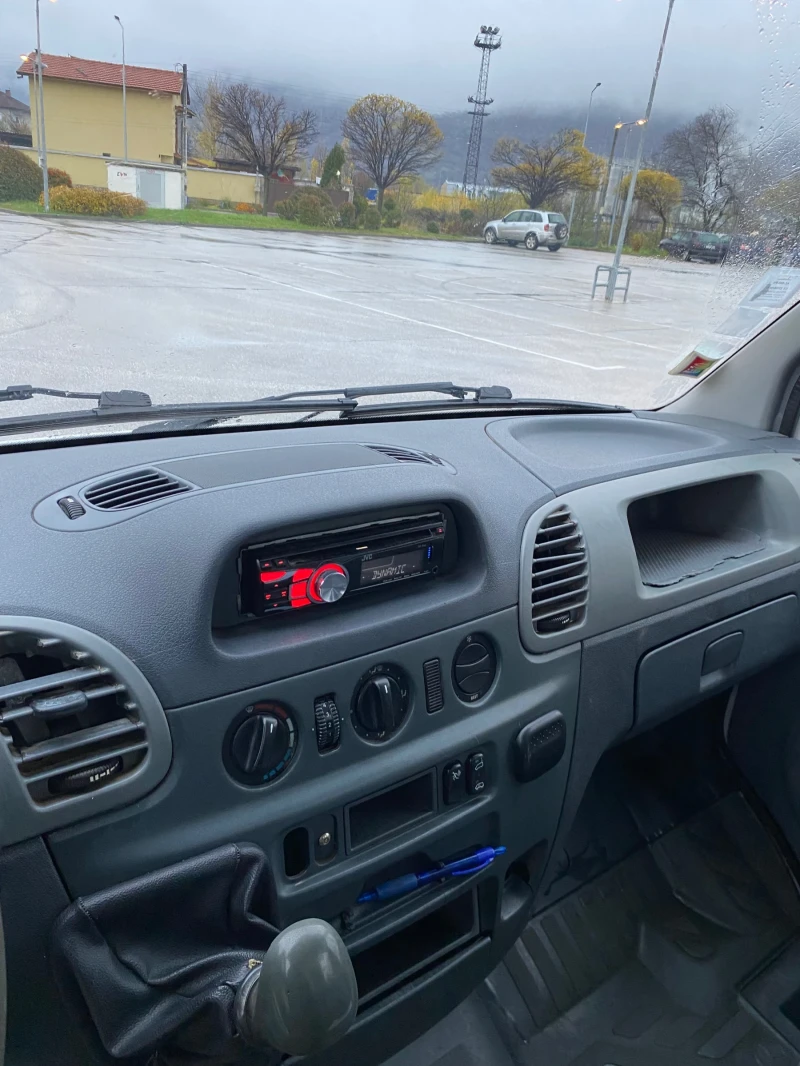 Mercedes-Benz 413, снимка 7 - Бусове и автобуси - 52589577