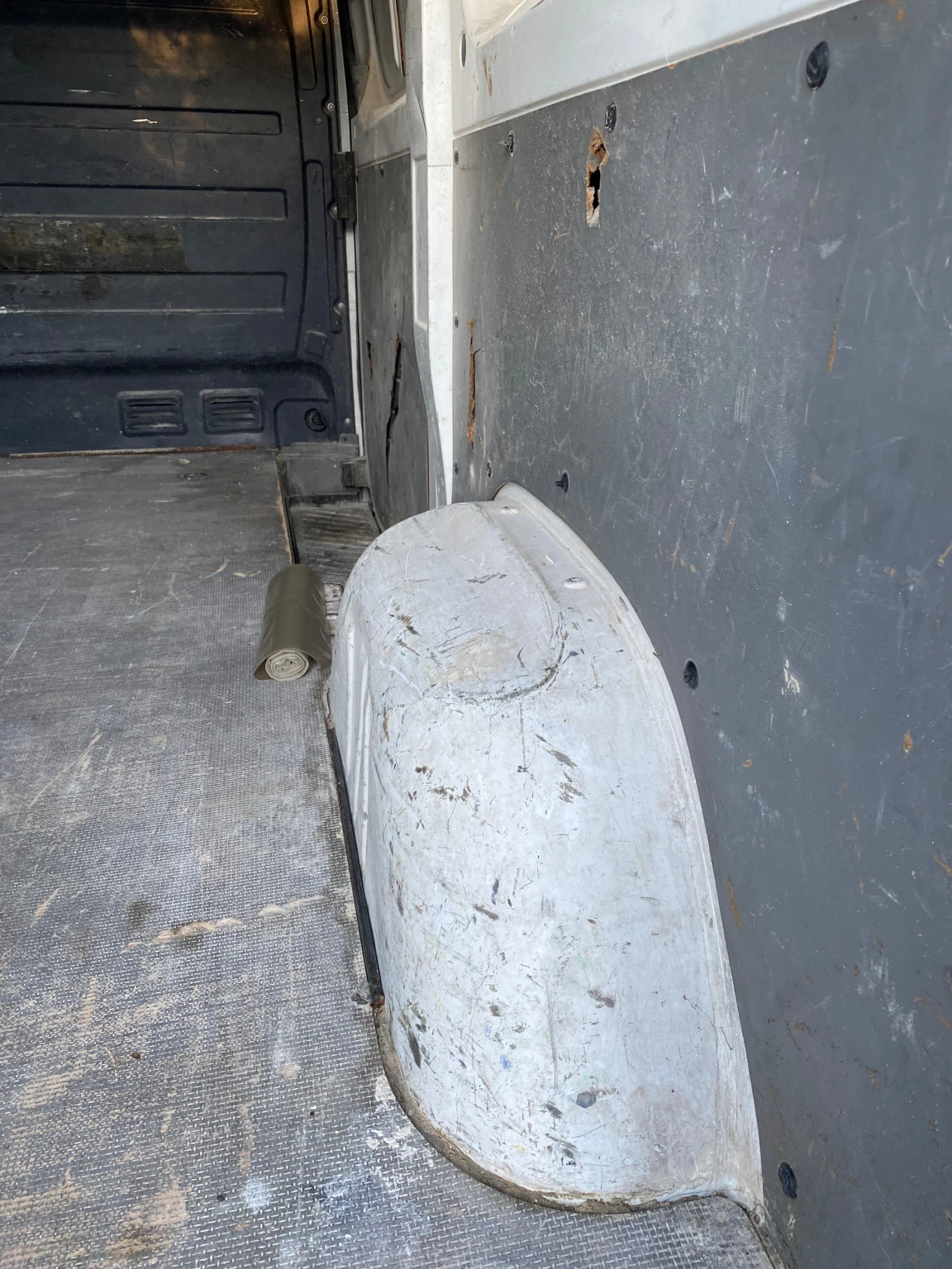 Mercedes-Benz Sprinter 313  - изображение 9