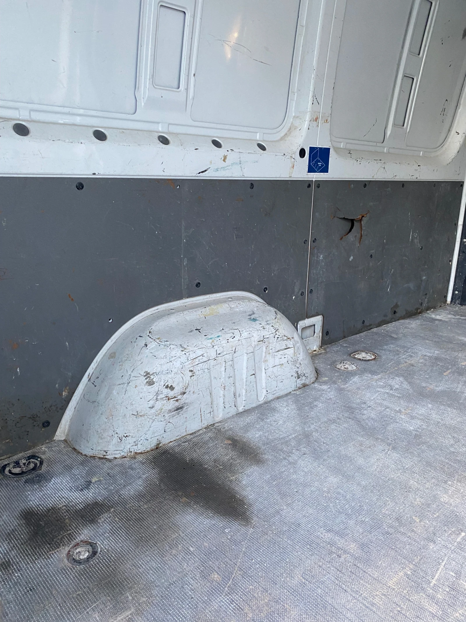 Mercedes-Benz Sprinter 313  - изображение 4