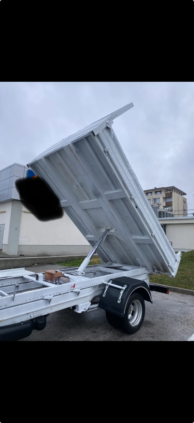 Mercedes-Benz 413  - изображение 3