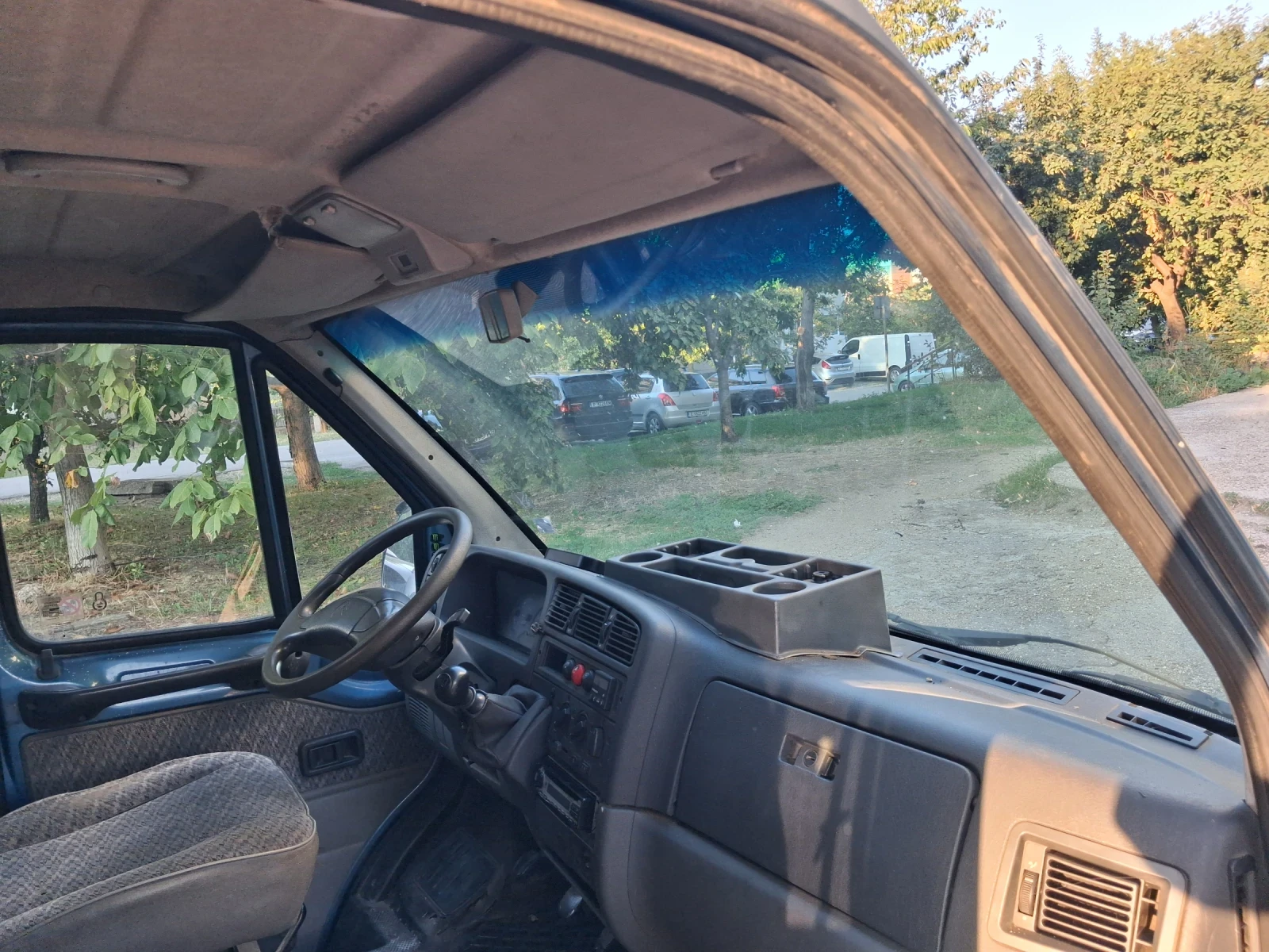 Citroen Jumper 2.8 HDI, снимка 5 - Бусове и автобуси - 56154283