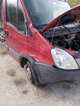 Iveco 35c13 | Mobile.bg    2