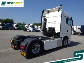 Man Tgx SZM25072 | Mobile.bg    5