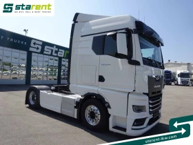 Man Tgx SZM25072 | Mobile.bg    3