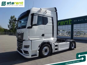     Man Tgx SZM25072