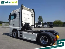 Man Tgx SZM25072 | Mobile.bg    7