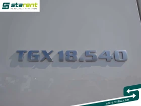 Man Tgx SZM25072 | Mobile.bg    9