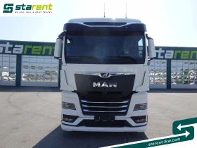 Man Tgx SZM25072 | Mobile.bg    2