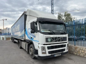     Volvo Fm 440