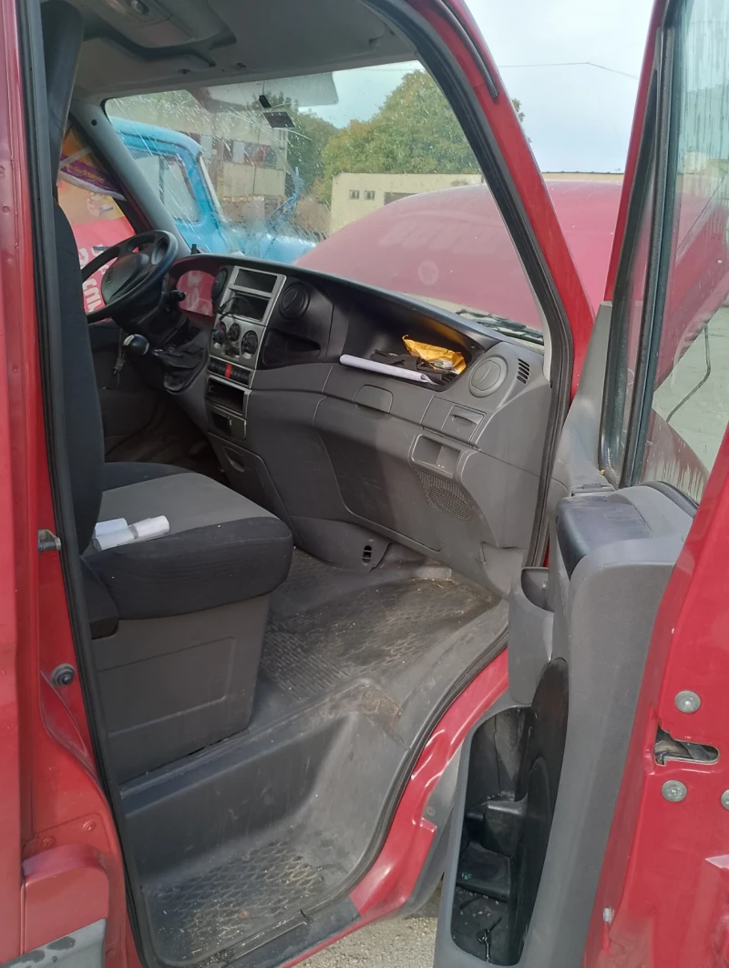 Iveco 35c13, снимка 4 - Камиони - 47565957