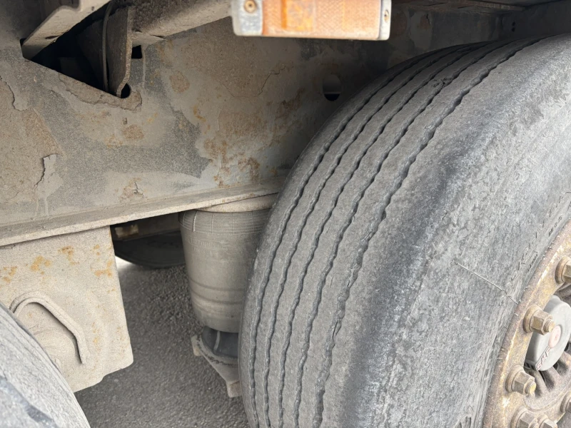 Volvo Fm 440, снимка 8 - Камиони - 52009693