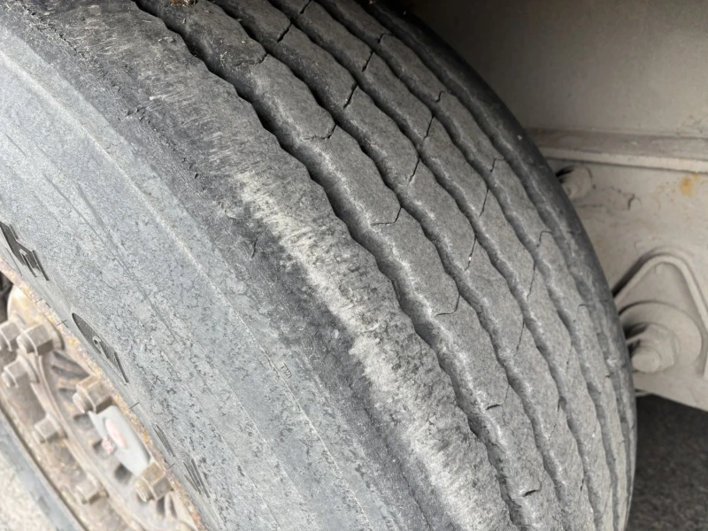 Volvo Fm 440, снимка 6 - Камиони - 52009693