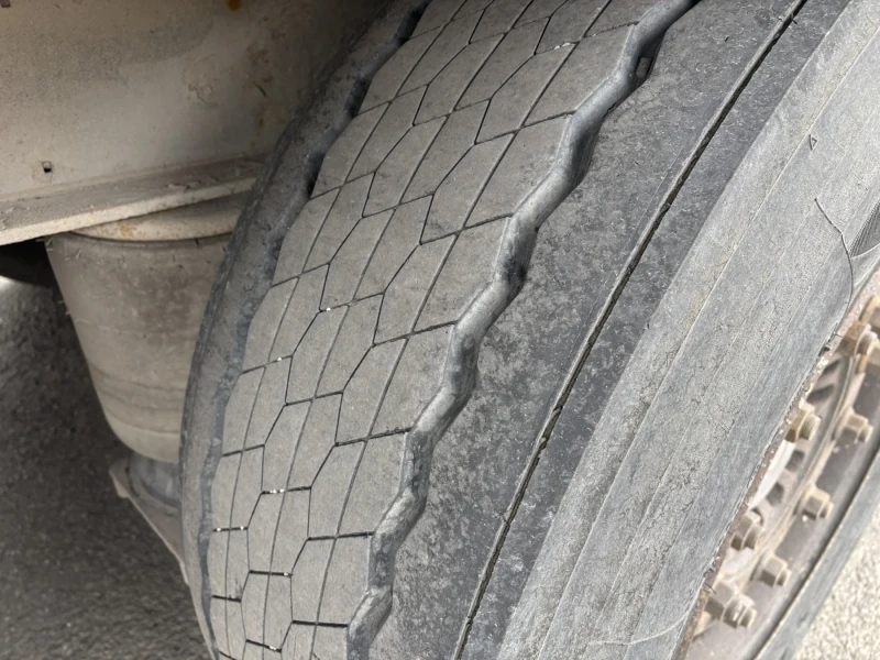 Volvo Fm 440, снимка 7 - Камиони - 52009693