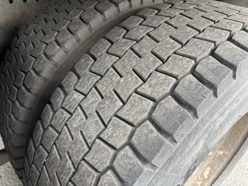 Volvo Fm 440, снимка 9 - Камиони - 52009693